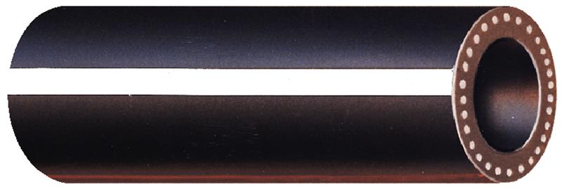 Gates Heater Hose - 3/4in. x 250 ft. (50 psi)