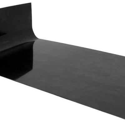 K&N Inner Hood Scoop Pan No Holes