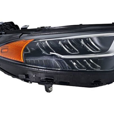 Hella 21-23 Mercedes-Benz Cls Series Headlamp Rh