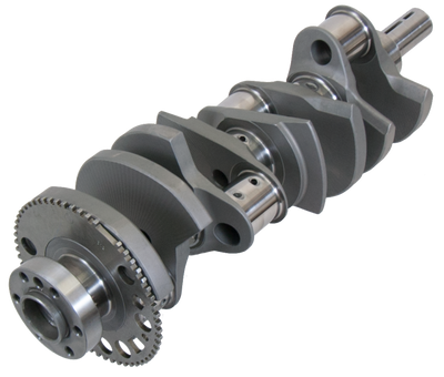 Eagle Chevy LS2 58 Tooth Reluctor 4340 Billet Crankshaft