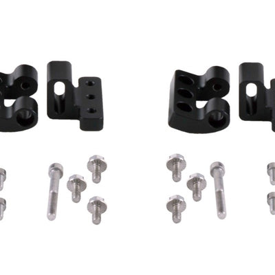 Diode Dynamics SS5 CrossLink Endmount Kit