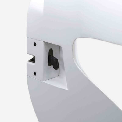 Anderson Composites 21-22 Ford Bronco 2DR Fiberglass Doors (Pair) NO Inserts - Off Road