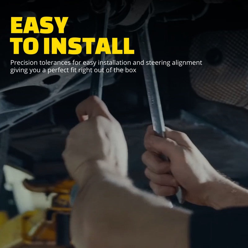 MOOG 19-21 Subaru Forester Front Left Lower Control Arm