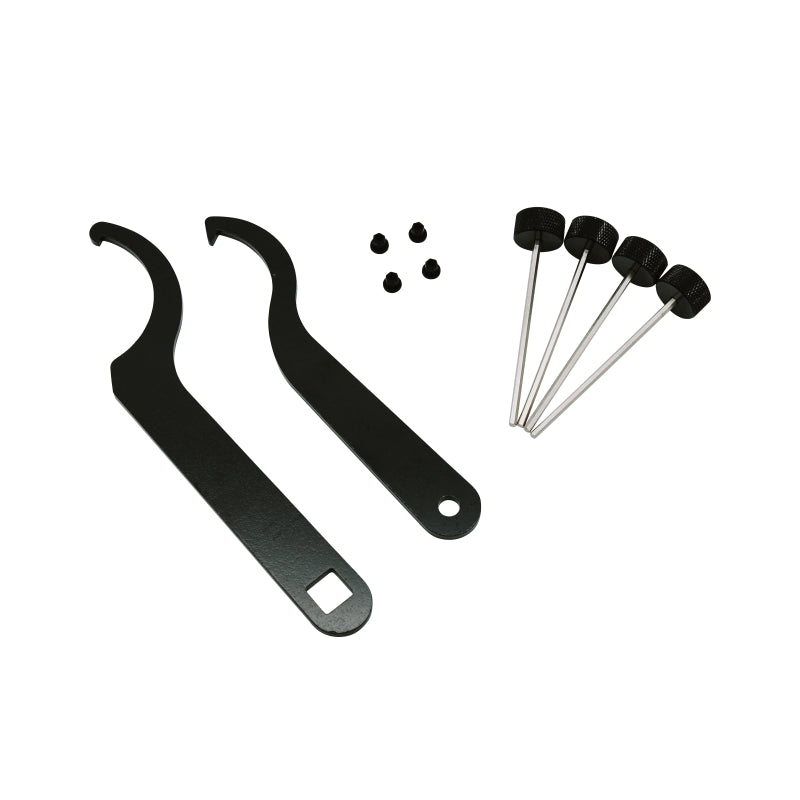 Air Lift Performance 18-23 Lexus IS300 / 17-23 Lexus IS350 Coilover Kit