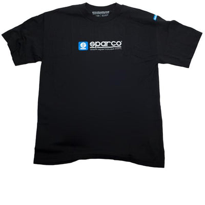Sparco T-Shirt WWW Blk Xxlrg