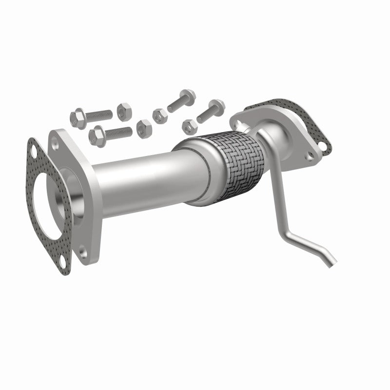 BRE Exhaust 06-10 Sonata 2.4L Front Pipe Kit