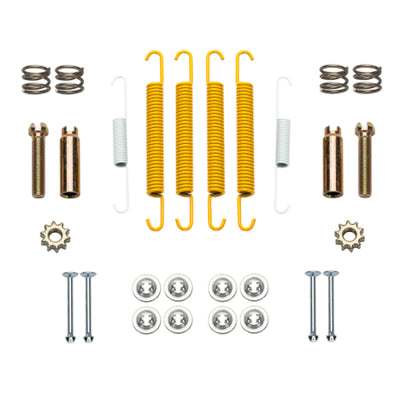 Wilwood Internal Drum Style Parking Brake Hardware Kit
