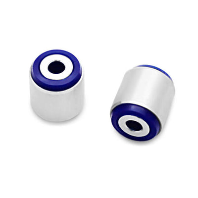 SuperPro 2003 Infiniti G35 Base Front Shock Absorber-to-Lower Control Arm Mount Bushing Kit