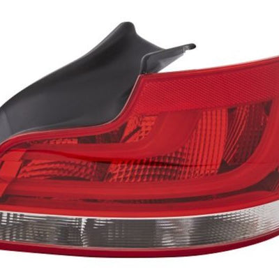 Hella 2011-2013 BMW 1 Series M Right Tail Light