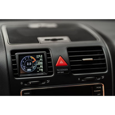 Wagner Tuning 04-09 Volkswagen Golf MK5 Gen 2 MFD28 Digital Dash Display
