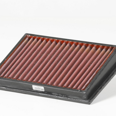 BMC 2011 Ducati 1198 SP Carbon Racing Filter