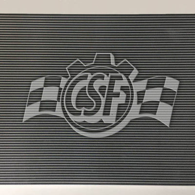 CSF 15-19 Ford Transit-150/250/350 3.2L A/C Condenser