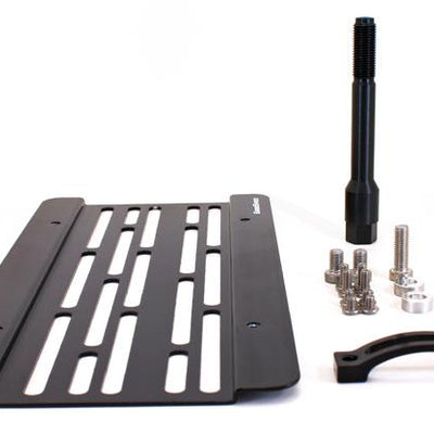 GrimmSpeed 2015 Subaru WRX/STI License Plate Relocation Kit