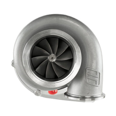 Turbosmart Water Cooled 6870 (Kompact) V-Band 0.96AR Externally Wastegated TS-2 Turbocharger