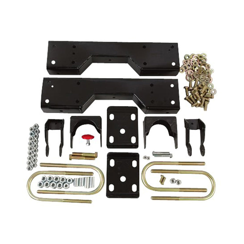 Belltech FLIP KIT 88-98 GM SS-454 & C2500 6inch