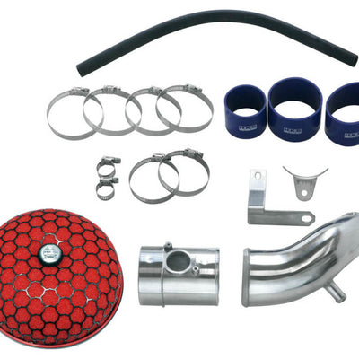 HKS RS MS-AXELA BK3P L3-VDT