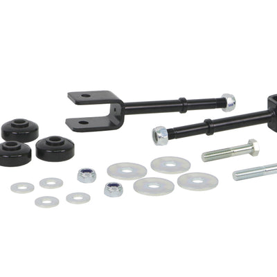 Whiteline 08-21 Toyota Land Cruiser/07-21 Lexus LX570 Rear Sway Bar Link Kit