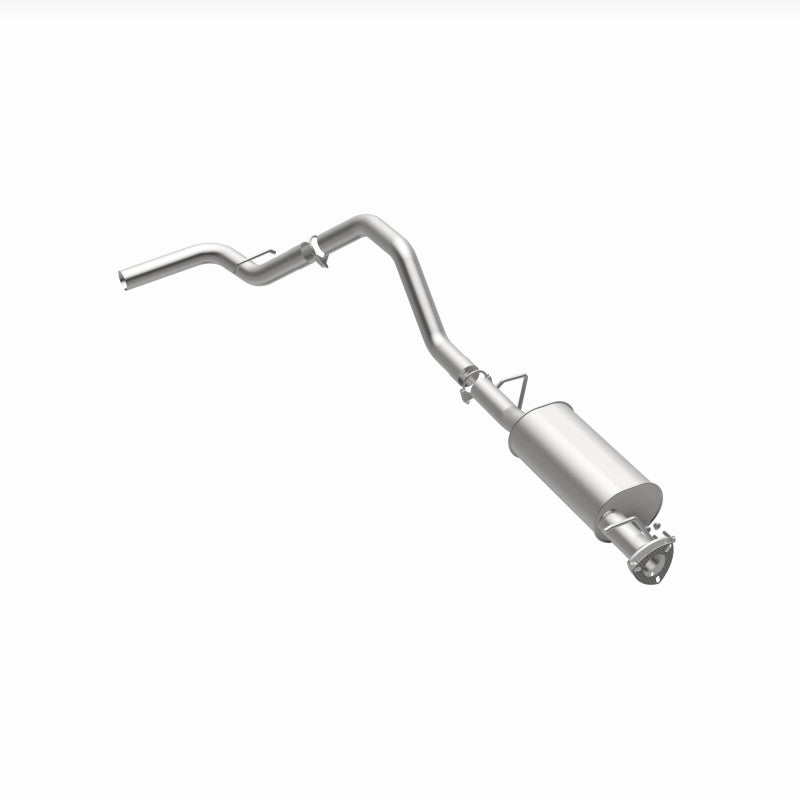 MagnaFlow BRE Exhaust Kit 96-99 Express Savana