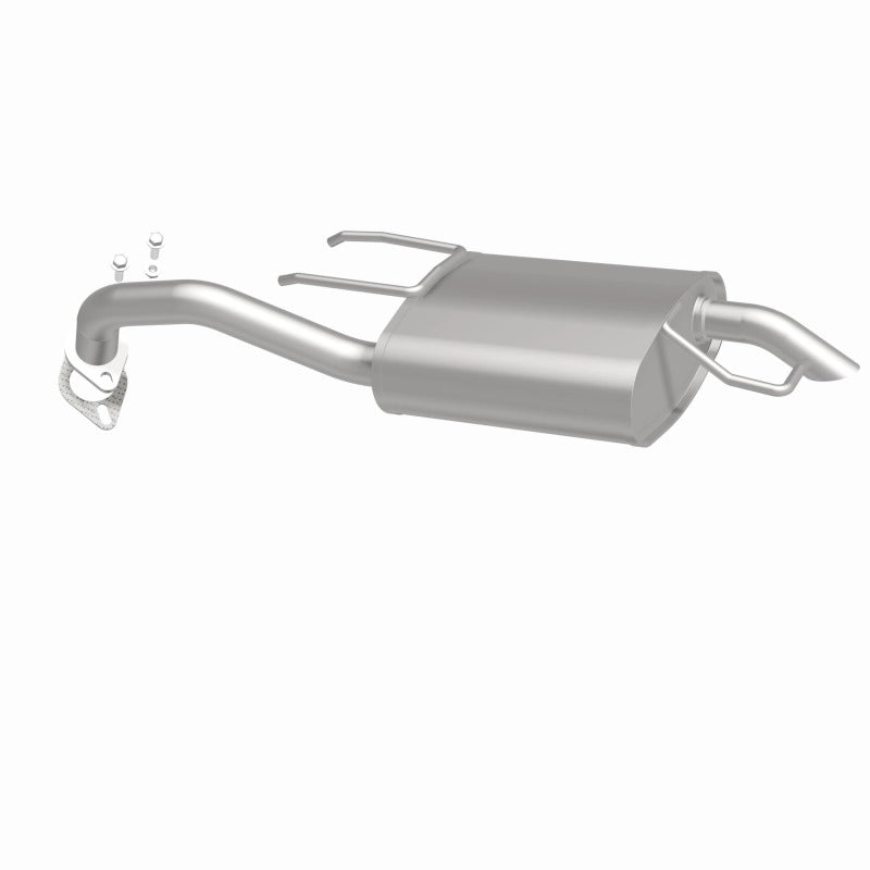 BRE Exhaust 01-06 Elantra 2.0L Muffler Kit