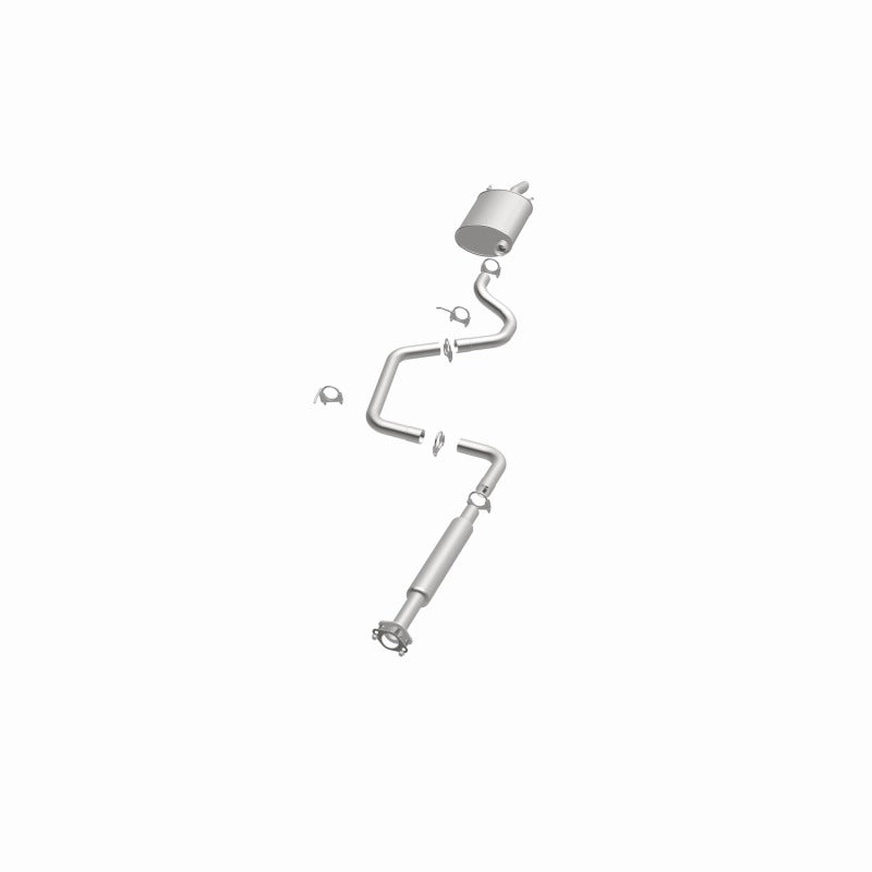 MagnaFlow BRE Exhaust Kit 00-05 Chevy Impala Monte Carlo