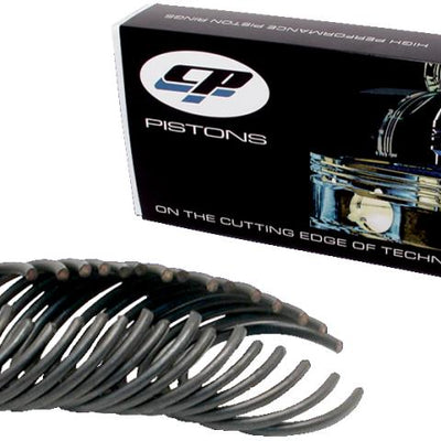 CP Spiral Lock .927in Bore x .073in Thick