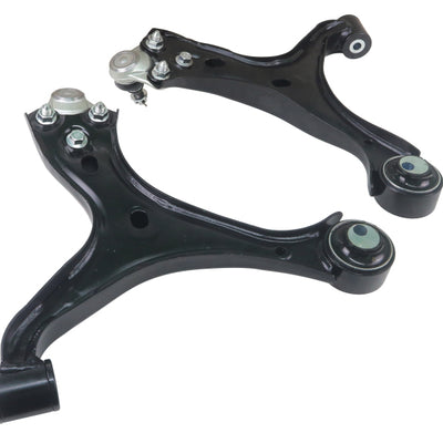 Whiteline 12-15 Honda Civic Front Lower Control Arm Assembly