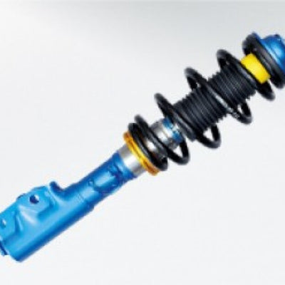 Cusco Street Zero Mitsubishi Lancer Evolution 7/8/9 (CT9A) Coilover Suspension Kit - Fr 7kg / Re 5kg