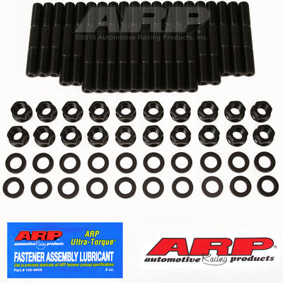 ARP BB Chevy 454 Dart Big M Block Main Stud Kit