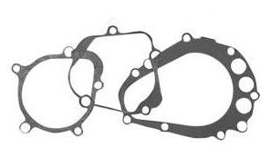 Cometic 1992+ Dodge 8.0L Viper .039in Fiber Intake Manifold Gasket