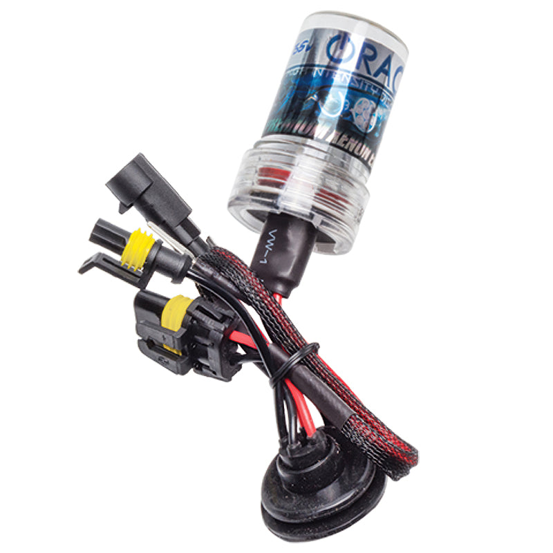 Oracle 9006 Xenon HID Bulb - 6000K
