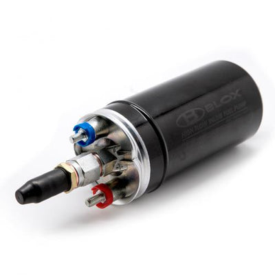 BLOX Racing 440LPH Inline Fuel Pump