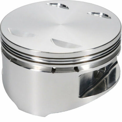 JE Pistons 3.937 Suzuki 4-Valve Piston Kit