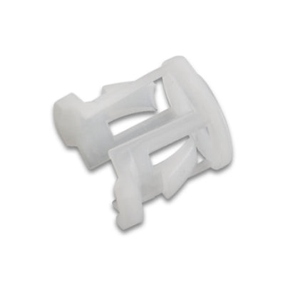Vibrant Plastic Insert for Quick Disconnect EFI Adapter Insert Ring OD 0.3125in