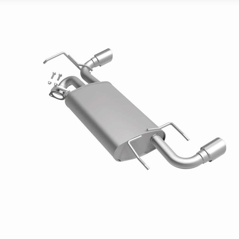 BRE Exhaust 03-07 Murano 3.5L Muffler Kit