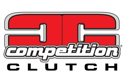 Competition Clutch 1980-1982 Toyota Corolla Stage 4 - 6 Pad Ceramic Clutch Kit