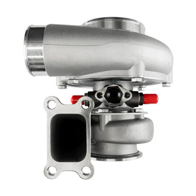 Turbosmart Water Cooled 5862 T3 0.82AR Externally Wastegated TS-2 Turbocharger