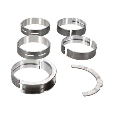 Manley 91-10 Ford Mustang 4.6L Series Windsor Aluminum Main Bearing
