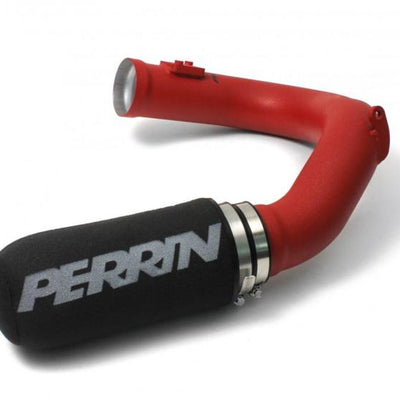 PERRIN 17-20 Subaru BRZ / 17-20 Toyota 86 (Manual Only) Cold Air Intake - Red