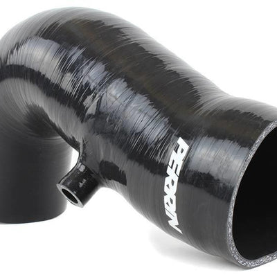 PERRIN 17-20 Subaru BRZ / Toyota 86 (Manual Only) Inlet Hose - Black