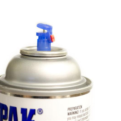 GrimmSpeed Clear Coat Paint (Aerosol)