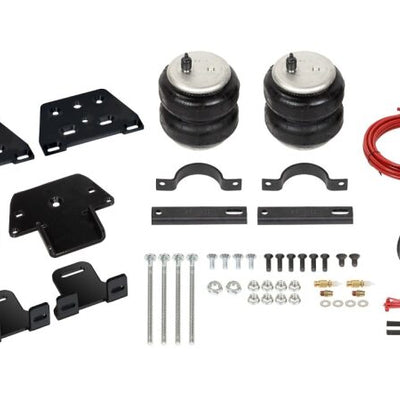 Firestone Ride-Rite Air Helper Spring Kit 22-26 Toyota Tundra 2WD/4WD (W217602628)