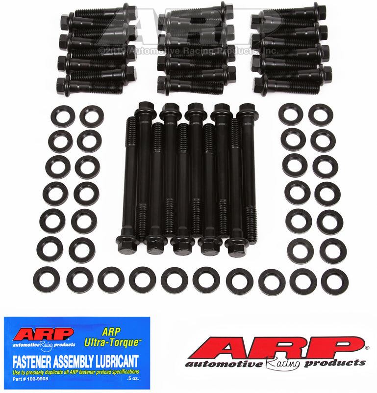 ARP BB Chrysler 440 Indy Head Bolt Kit