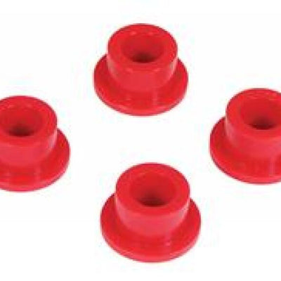 Prothane 60+ Jaguar MKII Steering Drag Link - Red