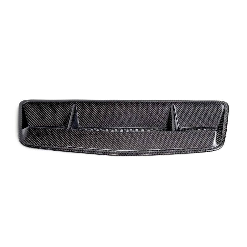 Anderson Composites 2024+ Ford Mustang Type SA Carbon Fiber Hood Vent