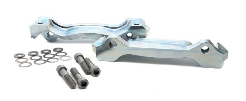 Alcon 10-20 Ford Raptor/F-150 Bracket Kit - Front