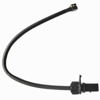 Power Stop 2015 Porsche Macan Rear Euro-Stop Electronic Brake Pad Wear Sensor
