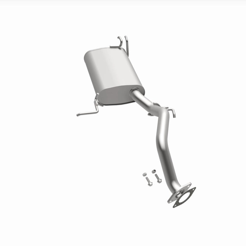 BRE Exhaust 11-13 Kia Sorento 2.4L Muffler Kit