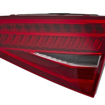 Hella 2013-2016 Audi A4 A4 Quattro S4 Right Inner Tail Light