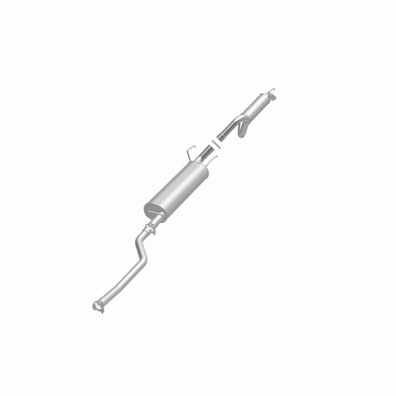 MagnaFlow BRE Exhaust Kit 04-09 Durango Aspen