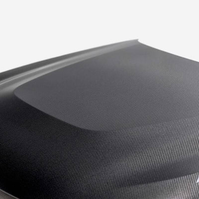 Seibon 2023+ BMW 2 Series (G42) / M2 (G87) OE-Style Carbon Fiber Hood